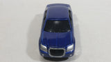 Maisto Chrysler 300C Hemi RV770 Dark Blue Die Cast Toy Car Vehicle