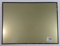 2000 Daimler Chrysler Dodge Viper Performance Personified Tin Metal Sign 12 3/8" x 16 3/8"