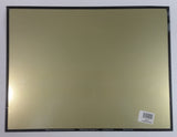 2000 Daimler Chrysler Dodge Viper Performance Personified Tin Metal Sign 12 3/8" x 16 3/8"
