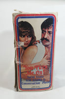 Rare HTF Vintage 1978 Solid State Faucet Radio "You Turn Me On!" Sink Tap Shaped with Box