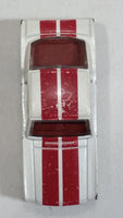 2010 Matchbox Classics '65 Mustang GT White Die Cast Toy Muscle Car Vehicle