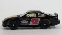 City Kidz #2 Stock Car "Wheaton College" "Pall Grace" Black Die Cast Toy Race Car