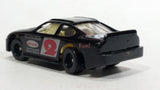 City Kidz #2 Stock Car "Wheaton College" "Pall Grace" Black Die Cast Toy Race Car