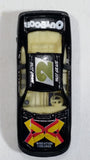 City Kidz #2 Stock Car "Wheaton College" "Pall Grace" Black Die Cast Toy Race Car