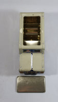 Taveners Proper Sweets Liquorice All Sorts Delivery Truck Shaped Tin Metal Candy Container