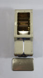 Taveners Proper Sweets Liquorice All Sorts Delivery Truck Shaped Tin Metal Candy Container