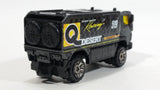 2011 Matchbox Desert Endurance Desert Thunder V16 Black MB712 Die Cast Toy Car Vehicle