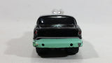 2012 Maisto Muscle Machines 1954 Nash Metropolitan Black Die Cast Toy Car Vehicle