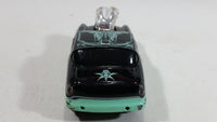 2012 Maisto Muscle Machines 1954 Nash Metropolitan Black Die Cast Toy Car Vehicle