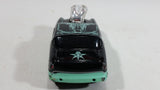 2012 Maisto Muscle Machines 1954 Nash Metropolitan Black Die Cast Toy Car Vehicle