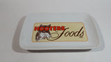 Hooters Foods Inc. 6" x 9" Ceramic Serving Dish - Restaurant Collectible