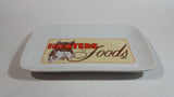 Hooters Foods Inc. 6" x 9" Ceramic Serving Dish - Restaurant Collectible