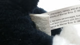 1994 Ganz Warner Bros. Looney Tunes Sylvester The Cat Stuffed Animal Plush Plushy with Tags 10" Tall