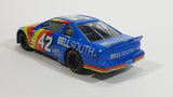 1995 Racing Champions Chevrolet Monte Carlo Nascar #42 Bell South Joe Nemechek White Blue Red Yellow Die Cast Toy Race Car Vehicle 1:24 Scale