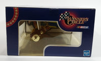 1999 NASCAR Winner's Circle 1980 Champion Dale Earnhardt 7 1/2" Figure with 1/64 Scale Chevrolet Monte Carlo #2 Die Cast Toy Car Vehicle In Original Packaging