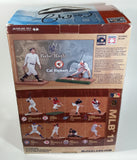 2005 McFarlane Cooperstown Collection Cal Ripken Jr. #8 Baltimore Orioles MLB Team 12" Tall Baseball Player Figure In Packaging