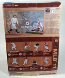 2005 McFarlane Cooperstown Collection Cal Ripken Jr. #8 Baltimore Orioles MLB Team 12" Tall Baseball Player Figure In Packaging