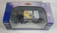 Fleer Limited Edition NHL Ice Hockey Mario Lemieux Zamboni 1/24 Scale Coin Bank Die Cast Ice Resurfacer #1334 of 1500