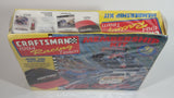 1994 Craftsman Racing Team Membership Kit Still Sealed in Box - Hat, Pin, Photo, Certificate, and Newsletter