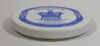 Rare Taunton Country Crafts William Butler Brewery Broad Street Birmingham Large 6" Diameter Ceramic Beer Mug Coaster Advertising Breweriana Collectible