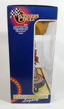 1998 NASCAR 50th Anniversary Winner's Circle 1995 Champion Jeff Gordon 5 1/2" Figure with 1/64 Scale Chevrolet Monte Carlo #24 Dupont Die Cast Toy Car Vehicle In Original Packaging