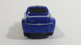 Maisto 2000 Chevrolet SSR Truck Blue Die Cast Toy Car Vehicle