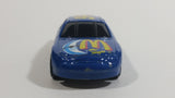 1998 McDonalds Hot Wheels Blue Moon "Mac Tonight" Nascar #94 Diecast Toy Car