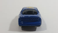 1998 McDonalds Hot Wheels Blue Moon "Mac Tonight" Nascar #94 Diecast Toy Car