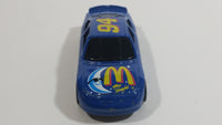 1998 McDonalds Hot Wheels Blue Moon "Mac Tonight" Nascar #94 Diecast Toy Car