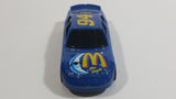 1998 McDonalds Hot Wheels Blue Moon "Mac Tonight" Nascar #94 Diecast Toy Car