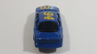 1998 McDonalds Hot Wheels Blue Moon "Mac Tonight" Nascar #94 Diecast Toy Car