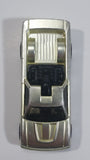 Rare Hard to Find 2006 Hot Wheels Race Duel Bedlam Truck Light Gold Chrome Die Cast Toy Car Vehicle