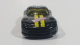 2004 Maisto Marvel 1996 Dodge Viper GTS Spider Man Black Die Cast Toy Luxury Sports Car Vehicle