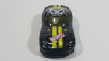 2004 Maisto Marvel 1996 Dodge Viper GTS Spider Man Black Die Cast Toy Luxury Sports Car Vehicle