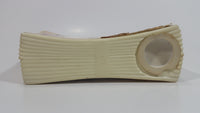 Rare Hard to find $1000 Canadian Dollar Paper Bill Stack Plastic Coin Bank