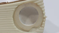 Rare Hard to find $1000 Canadian Dollar Paper Bill Stack Plastic Coin Bank