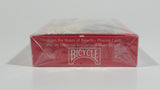 2 Packs of Coca-Cola Coke Santa Christmas Themed Bicycle Brand Green and Red Playing Cards Still Sealed, New in Package