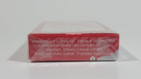 2 Packs of Coca-Cola Coke Santa Christmas Themed Bicycle Brand Green and Red Playing Cards Still Sealed, New in Package