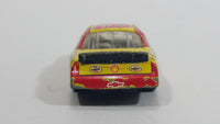 2007 Action Racing Chevrolet Monte Carlo SS #29 Kevin Harvick Shell Pennzoil Yellow Die Cast Toy NASCAR Race Car Vehicle