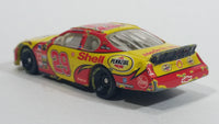 2007 Action Racing Chevrolet Monte Carlo SS #29 Kevin Harvick Shell Pennzoil Yellow Die Cast Toy NASCAR Race Car Vehicle