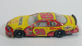 2007 Action Racing Chevrolet Monte Carlo SS #29 Kevin Harvick Shell Pennzoil Yellow Die Cast Toy NASCAR Race Car Vehicle