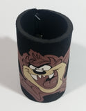 Warner Bros Looney Tunes Taz Tasmanian Devil Cartoon Character Beer Drink Koozie Collectible