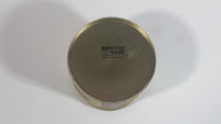 Coca-Cola Coke Soda Pop Small Round Vintage Reproduction Tin Container Beverage Collectible