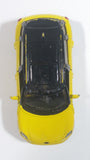 Siku Mini Cooper S Countrymen Yellow Die Cast Toy Car Vehicle with Opening Doors 1:55 Scale