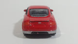 Realtoy Audi TT Red 1/55 Scale Die Cast Luxury Toy Car Vehicle