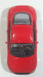 Realtoy Audi TT Red 1/55 Scale Die Cast Luxury Toy Car Vehicle