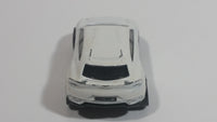 2015 Hot Wheels HW City Street Power Lamborghini Urus Pearl White Die Cast Toy Car Vehicle