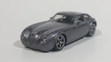 Siku Wiesmann GT MF 4 Metallic Dark Grey Die Cast Toy Luxury Dream Car Vehicle