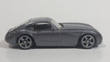 Siku Wiesmann GT MF 4 Metallic Dark Grey Die Cast Toy Luxury Dream Car Vehicle