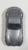 Siku Wiesmann GT MF 4 Metallic Dark Grey Die Cast Toy Luxury Dream Car Vehicle